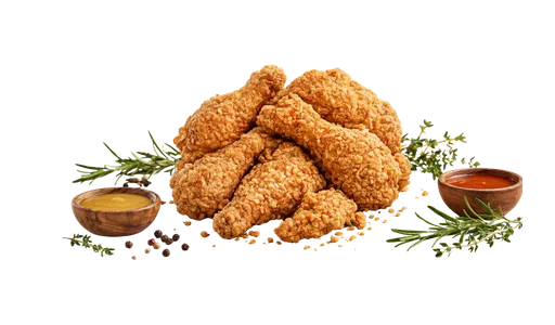 Chicken Strip (5)