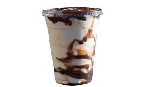 Chocolate Sundae