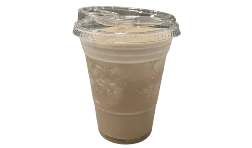 Cold Brew Mocha Freeze