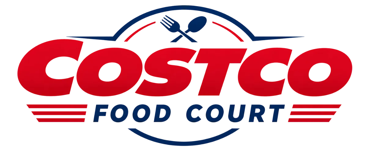 Costco Food Court
