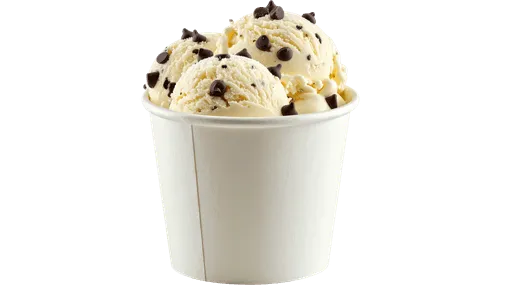Ice cream cup
