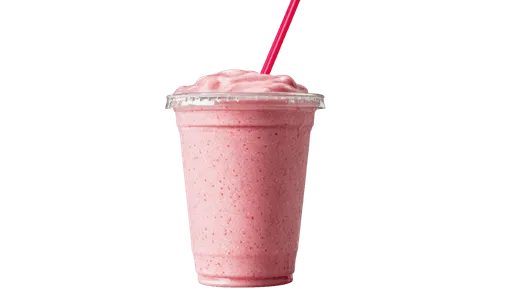 Strawberry Banana Smoothie