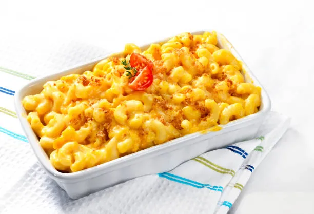 How to Cook Costco Mac and Cheese