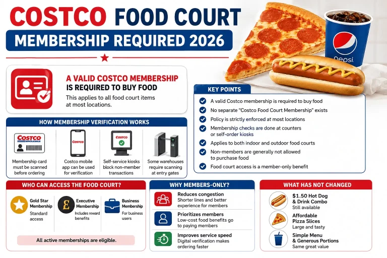 Is Costco Pharmacy Open on Sunday
